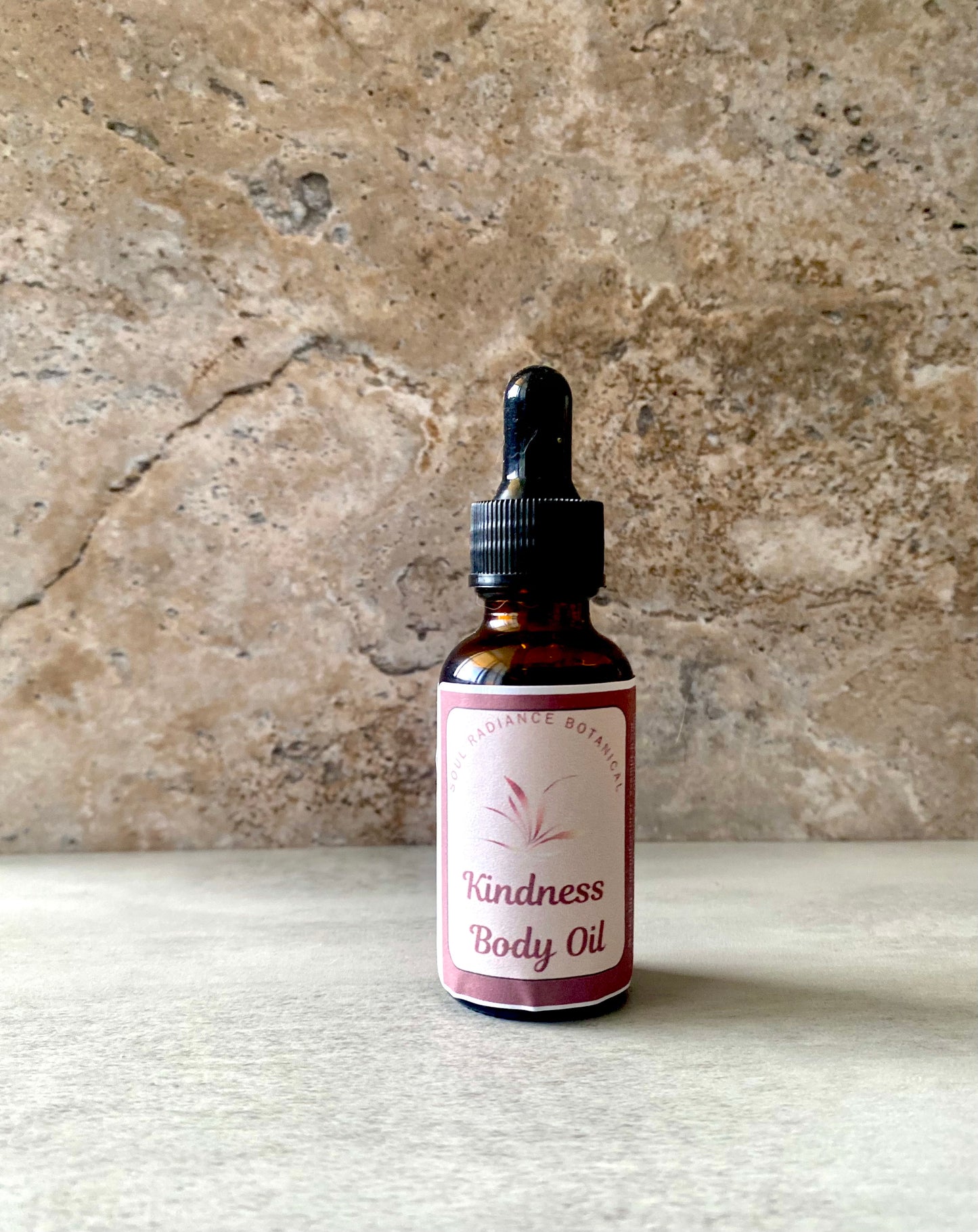 Kindness Body Oil